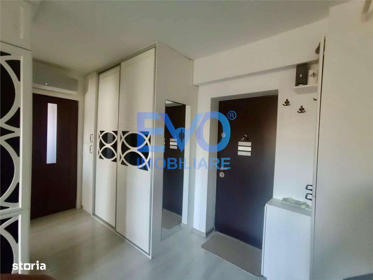 Apartament de vanzare, 2 camere, boxa, bloc nou, Pacurari, Iasi - Imagine principală: 4/8