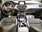 Mercedes-Benz X 250 d 4MATIC Aut. POWER EDITION - 12