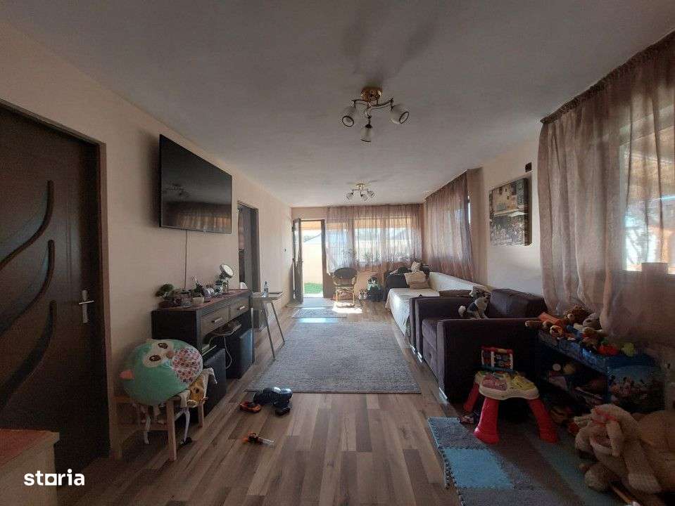 Casa Saucesti - Imagine principală: 4/19