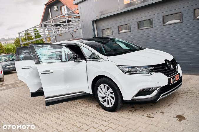 Renault Espace 1.6 dCi Energy Life 7os - 10