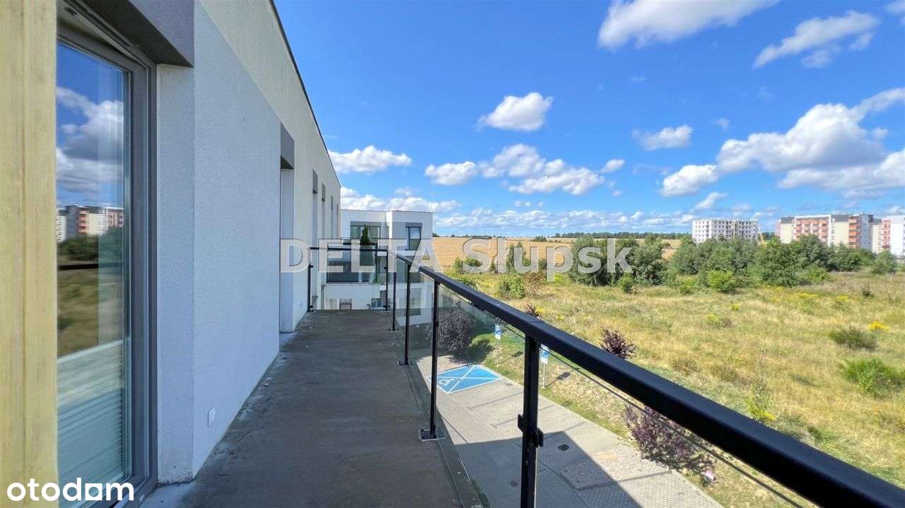 ⭐ nowoczesny apartament Korfantego-4