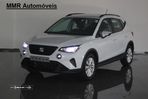 SEAT Arona 1.0 TSI Reference - 9