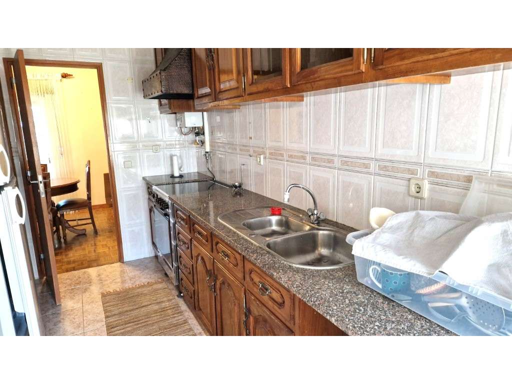 Moradia em Banda - T4 - Manteigadas-7