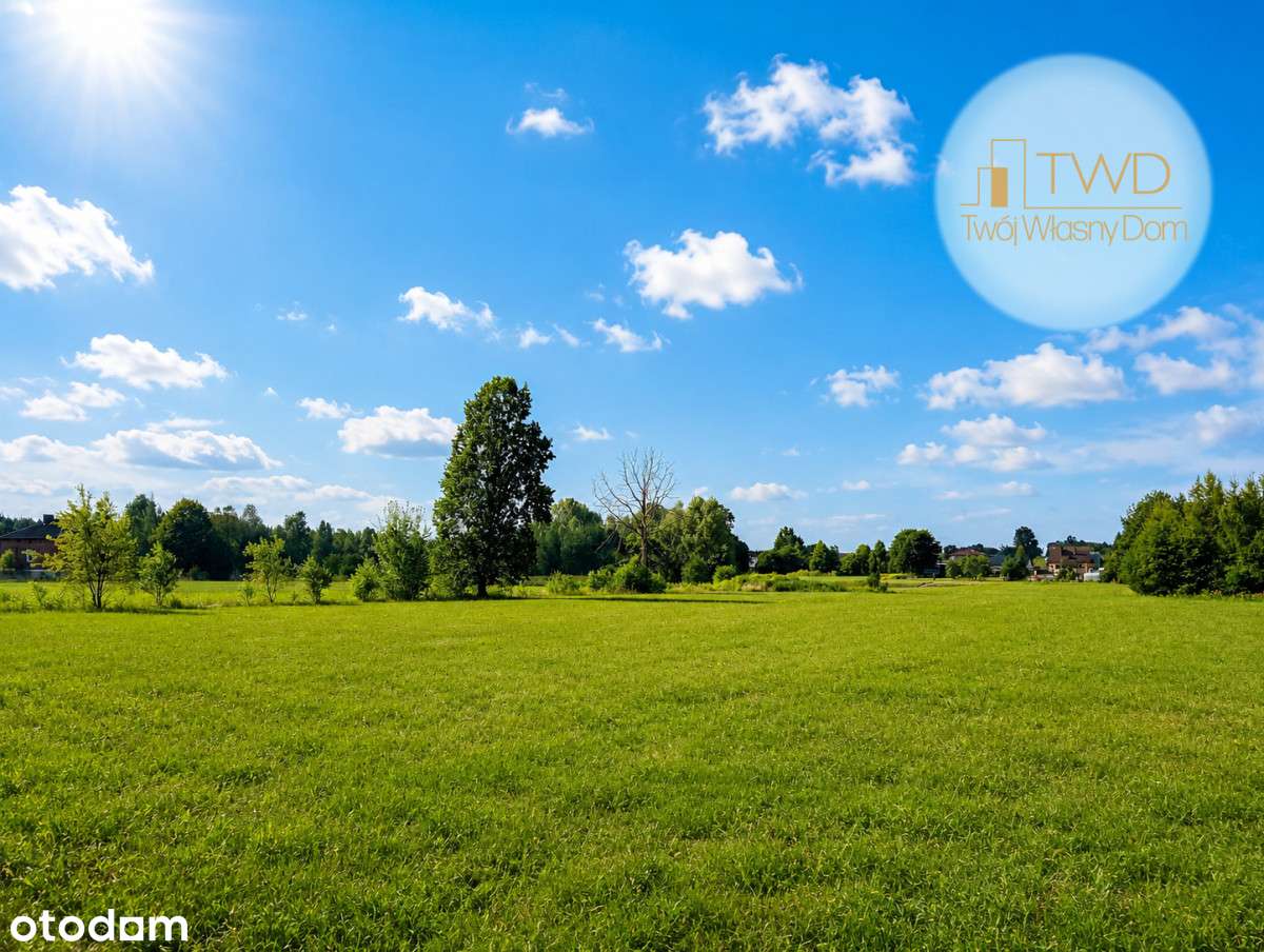 Dąbrowa Górnicza, Błędów - 546 m²