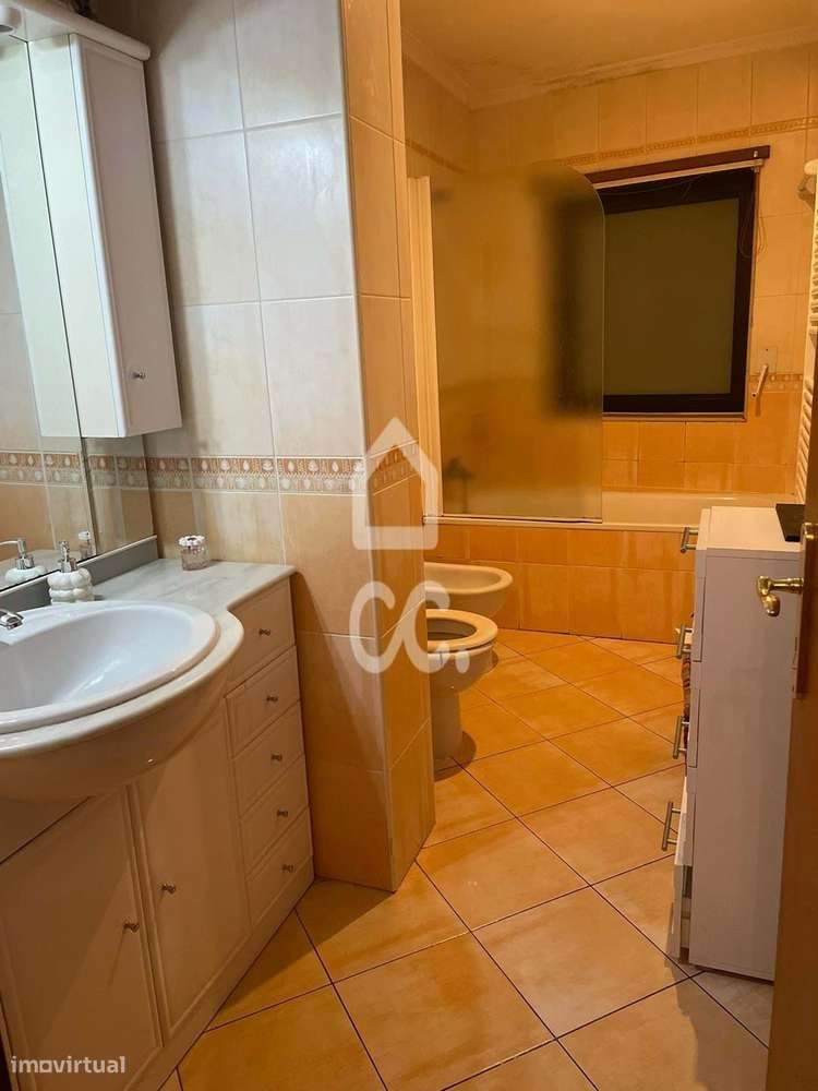 Apartamento T3 Duplex  no Centro da Cidade - Grande imagem: 5/14