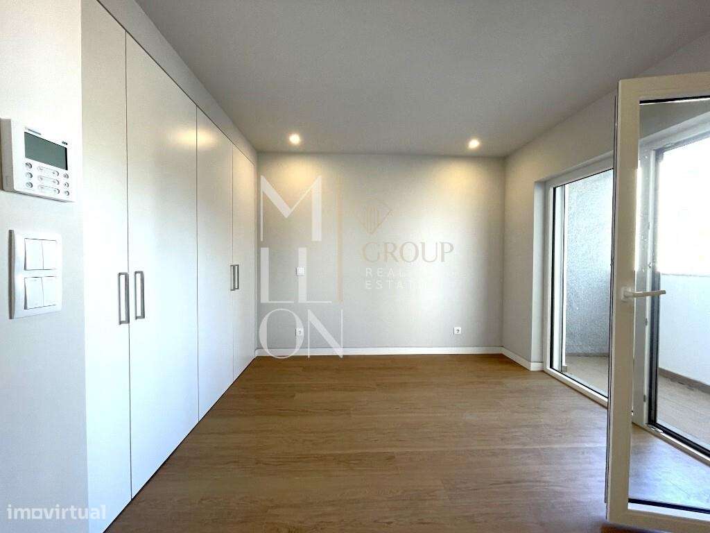 Apartamento T3 Novo - Grande imagem: 2/54