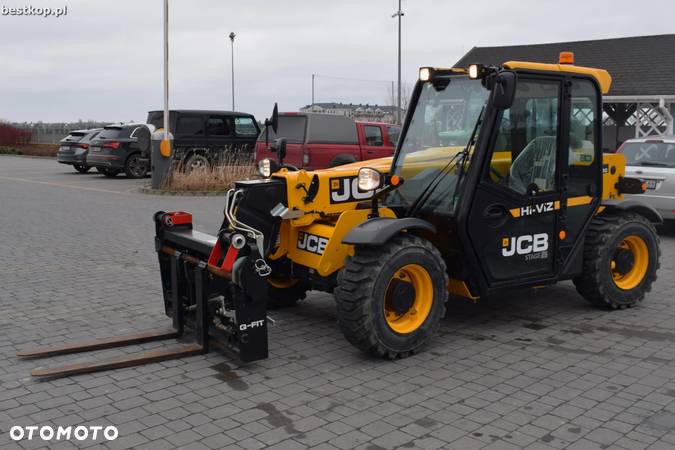 JCB 525-60 - 13