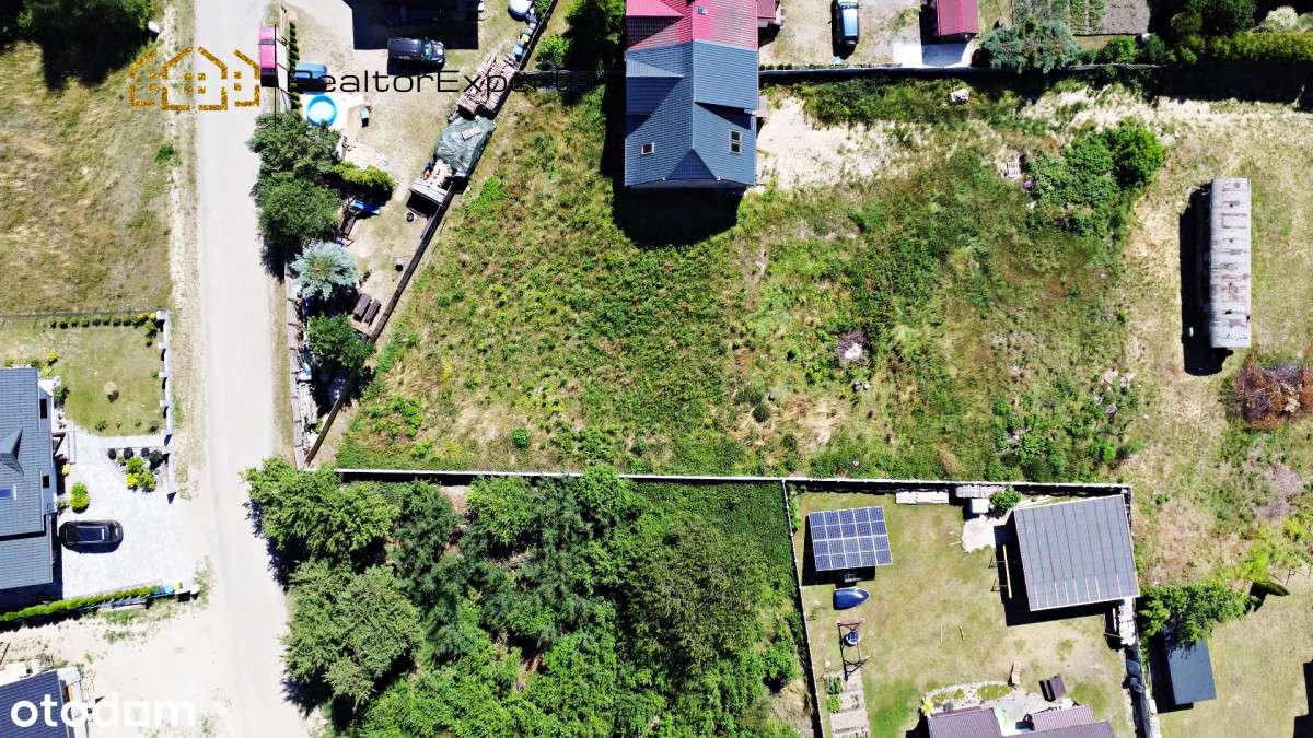 Bliźniak do remontu na dużej działce za 289 tys.! - Pełny obrazek: 4/20