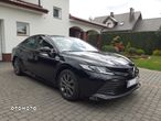 Toyota Camry 2.5 Hybrid Comfort CVT - 1