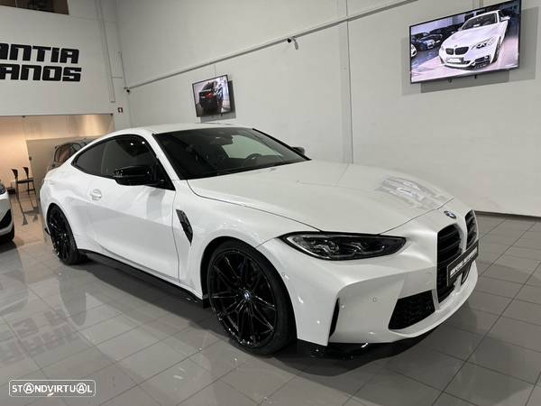 BMW 430 i Desportiva M Auto - 5