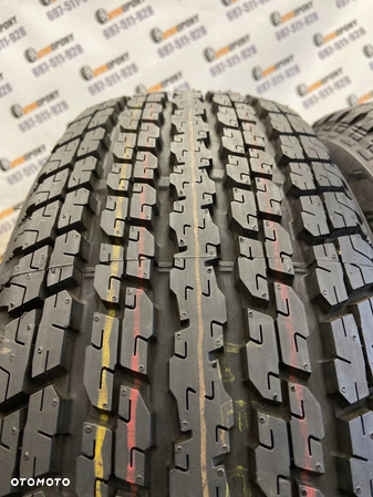 Bridgestone Dueler N/T 840 Reinforced 245/65-17 111S Nowe - 2