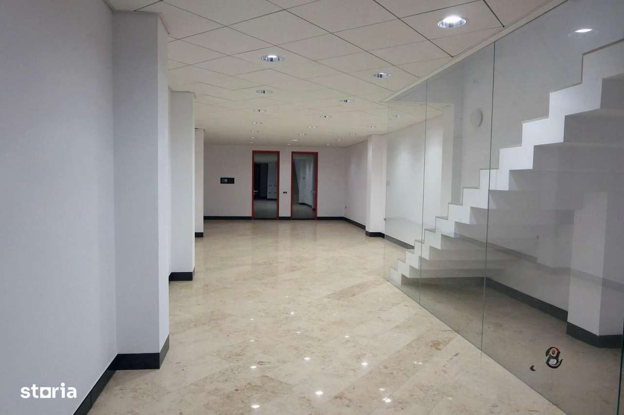 OPORTUNITATE EXCLUSIVĂ DE ÎNCHIRIERE SPAȚII BIROU ZONA CENTRALĂ EMINES - Imagine principală: 3/17