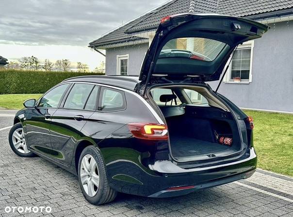 Opel Insignia 1.6 CDTI Innovation S&S Eco - 30