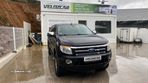 Ford Ranger 2.2 TDCi CD Limited 4WD - 3
