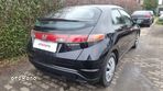 Honda Civic 1.4 Comfort - 22