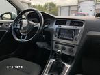 Volkswagen Golf VII 1.6 TDI BMT Comfortline - 25