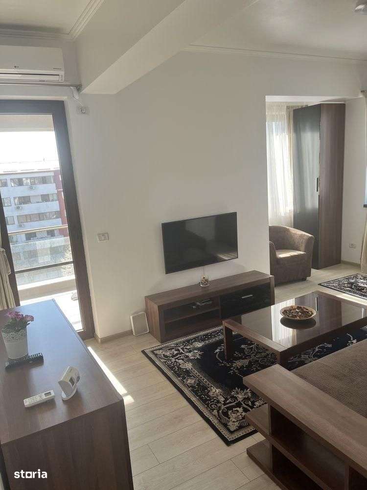 GARS. GAMA RESIDENCE, CENTRALA, LOC PARCARE, BUCATARIE INCHISA - Imagine principală: 3/7