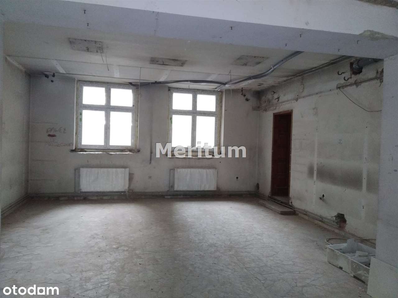 Lokal użytkowy przy ulicy (Śródmieście) - Pełny obrazek: 4/6