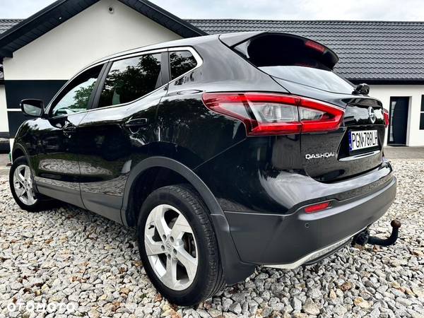 Nissan Qashqai 1.3 DIG-T DCT TEKNA - 4