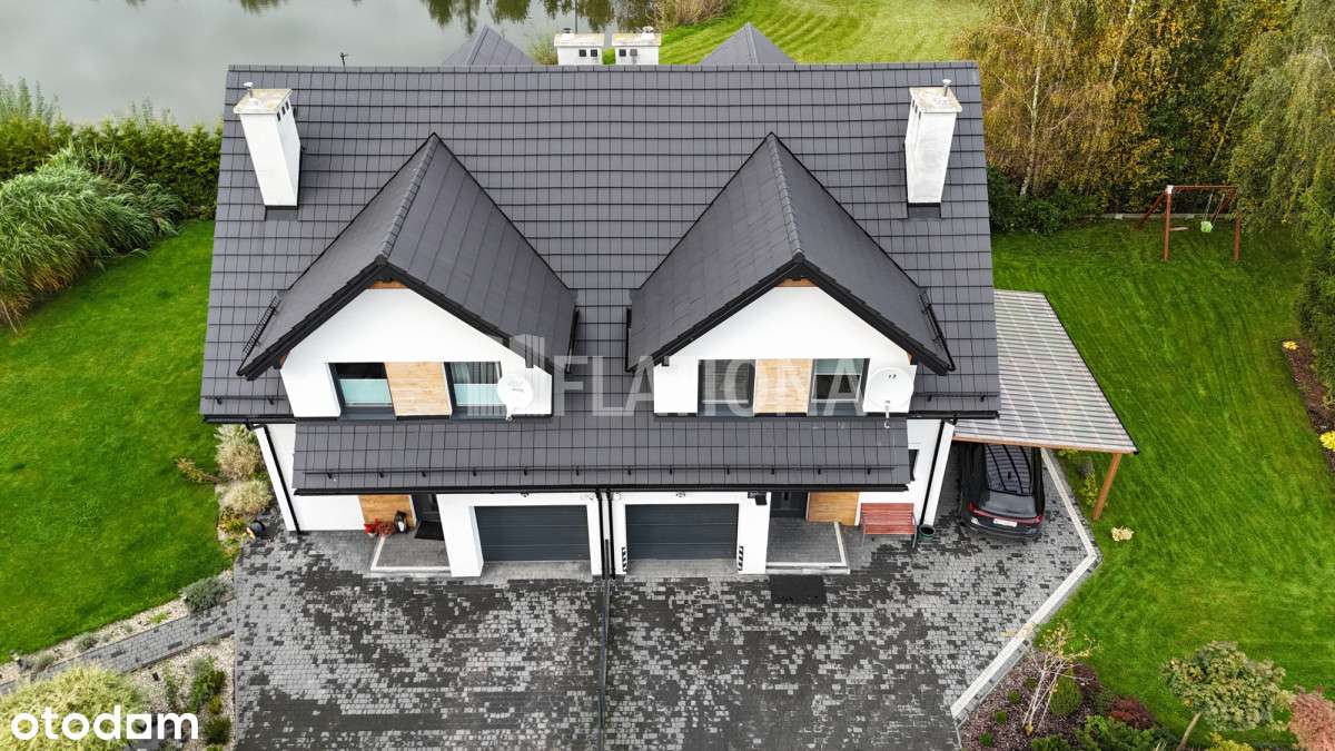 bliźniak z pięknym widokiem - Pełny obrazek: 2/20