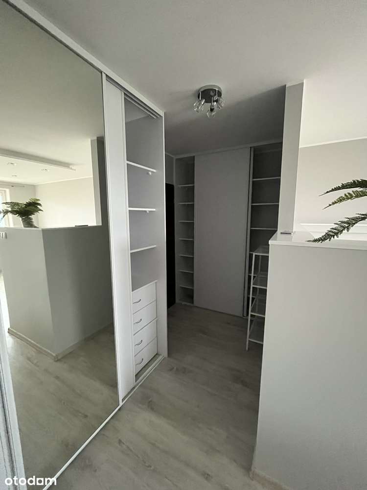 Nowoczesna kawalerka | Warszewo | bez pośredników - Pełny obrazek: 4/7