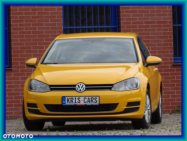 Volkswagen Golf VII 1.6 TDI BMT Highline - 1