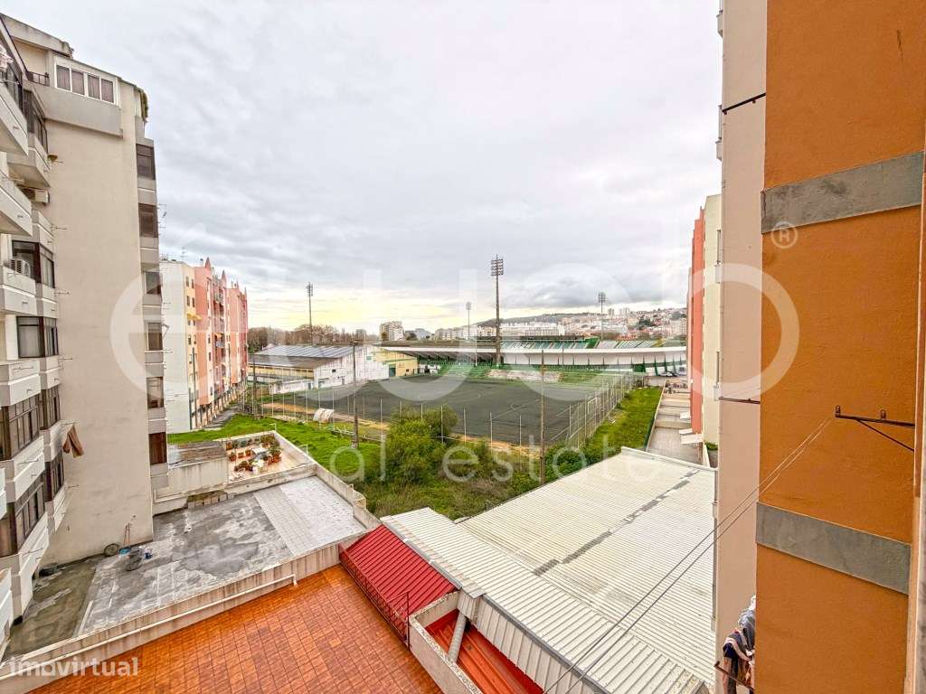 Apartamento T4, Bonfim, Setúbal-33