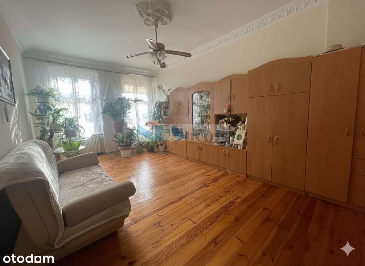 Mieszkanie na sprzedaż, Wrocław, 3 pokoje-2