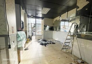 OPORTUNIDADE Investimento - Espaço comercial em Alvalade - Grande imagem: 3/8
