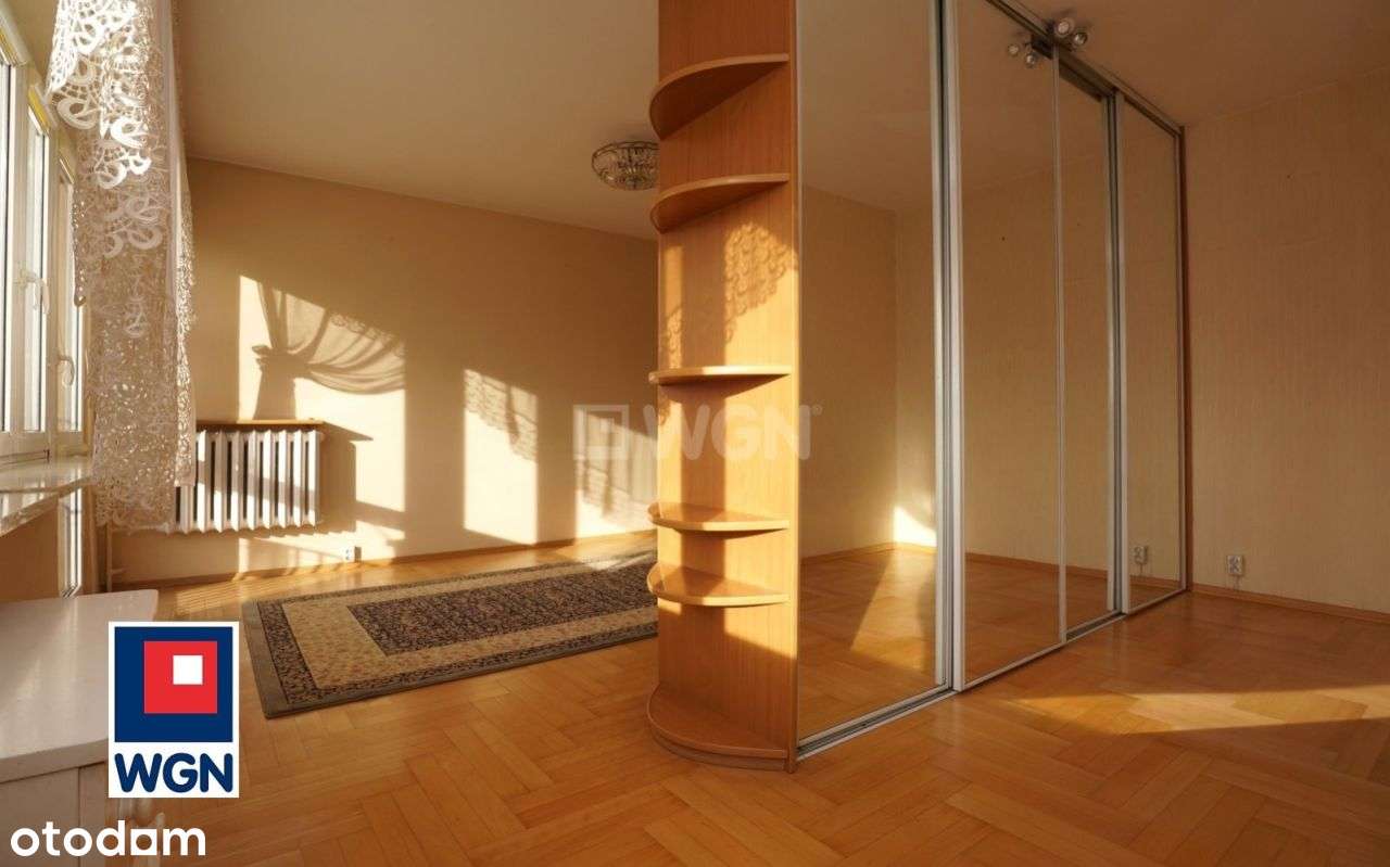 Mieszkanie, 59 m², Piotrków Trybunalski-2