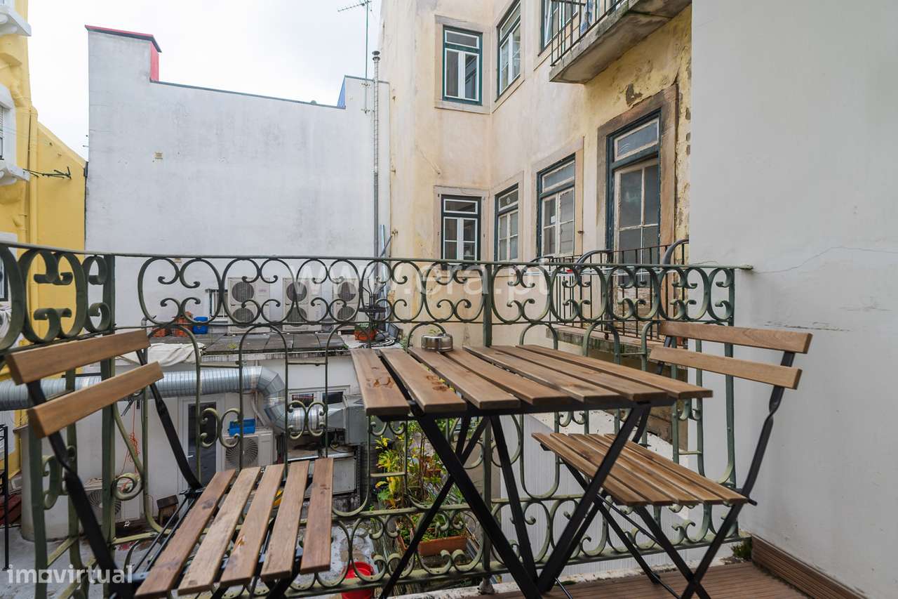 Prédio - Alojamento Local - Bairro Alto-26