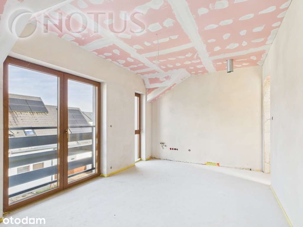 połówka bliźniaka/zakup bez pozw.MSWiA/3 mieszk.-9