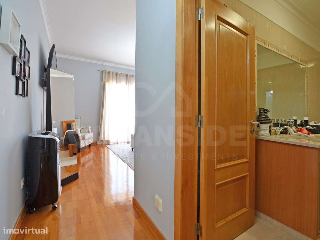Moradia T4+2 com piscina na Urb. Lombas (São Domingos de Rana)-30