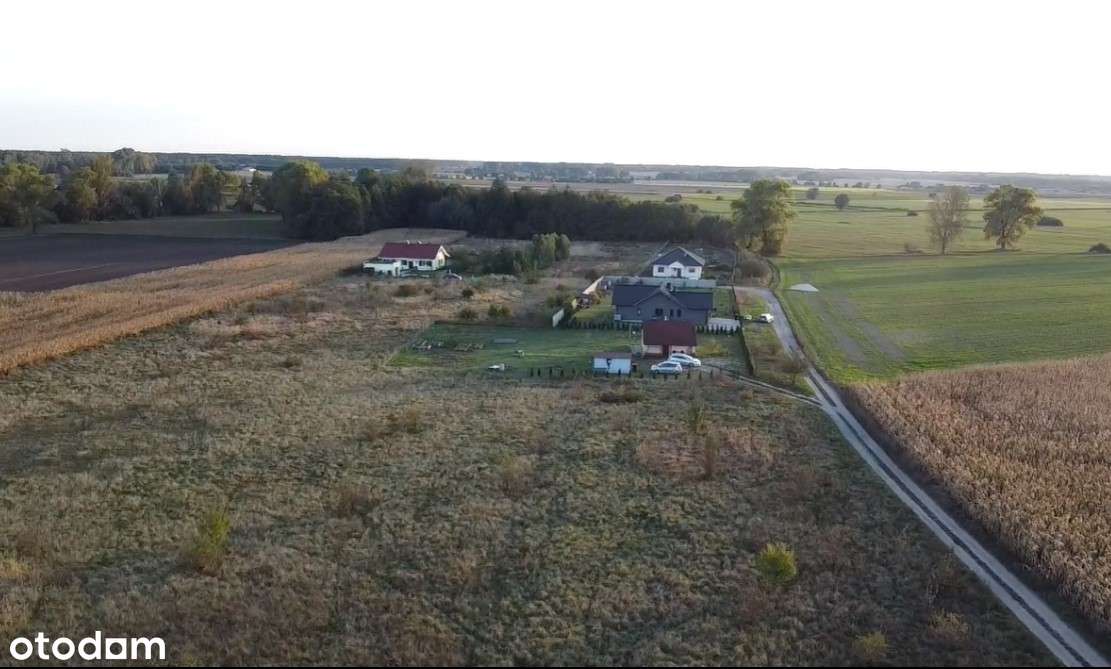 Lednogóra/blisko Stacji PKP/usługowo/budowlana-9