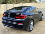 BMW 5GT 535i Gran Turismo Luxury Line - 4