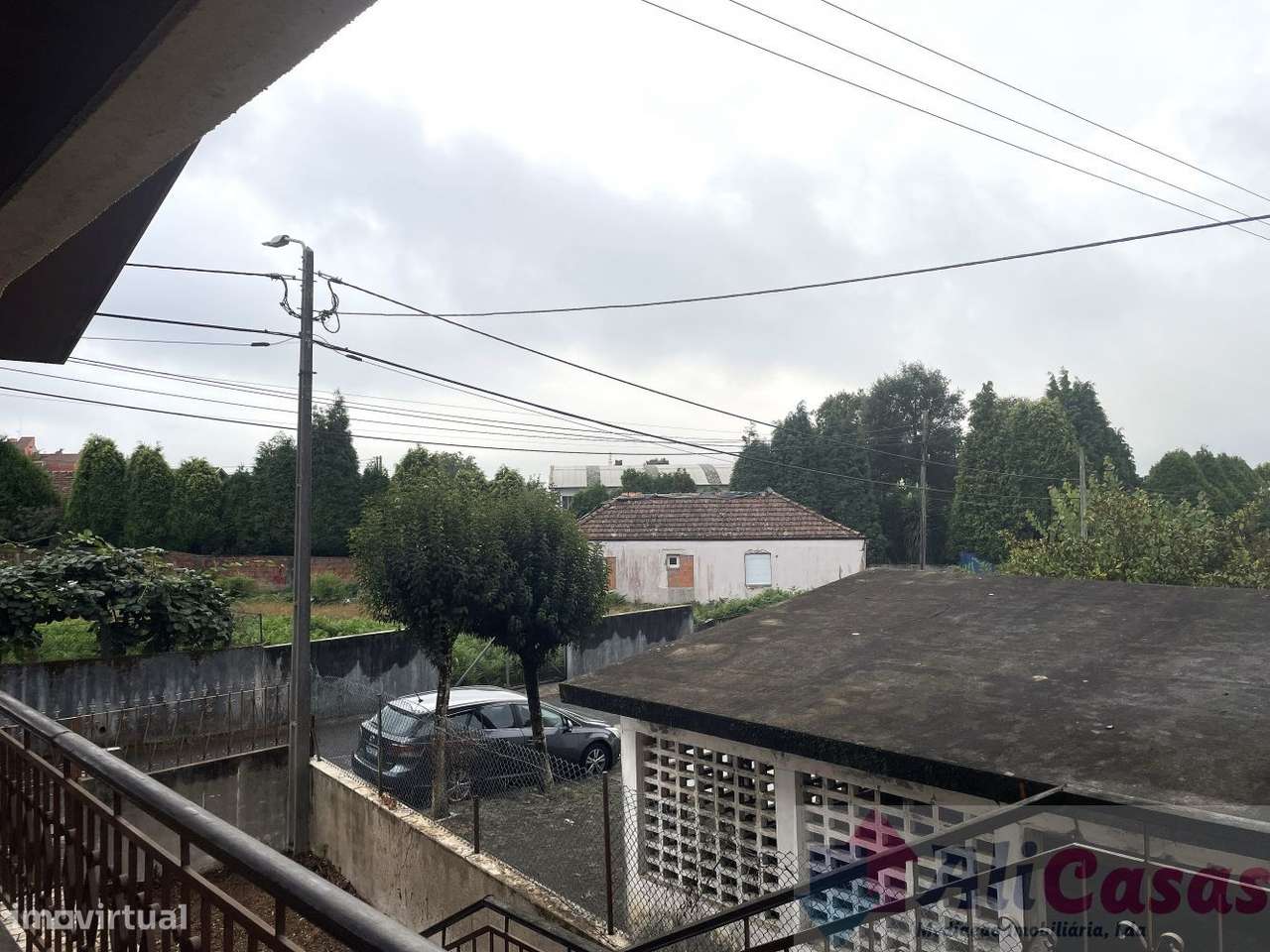 Vivenda 4 Frts C/ Terreno-15