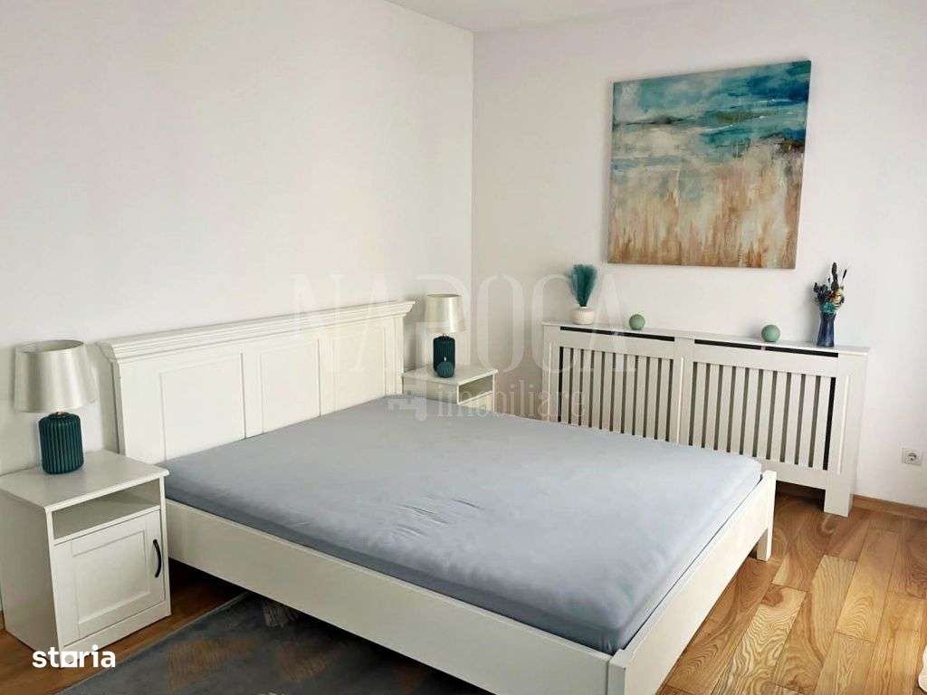 Apartament 2 camere de vanzare in Buna Ziua, Cluj Napoca - Imagine principală: 4/5