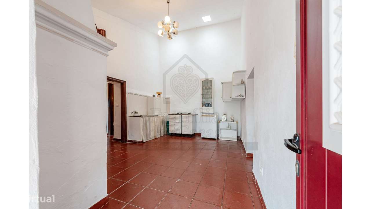 Herdade T3 em Vila Boim-27