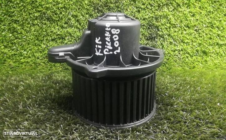 Motor Da Chaufagem Sofagem  Kia Picanto (Sa) - 1