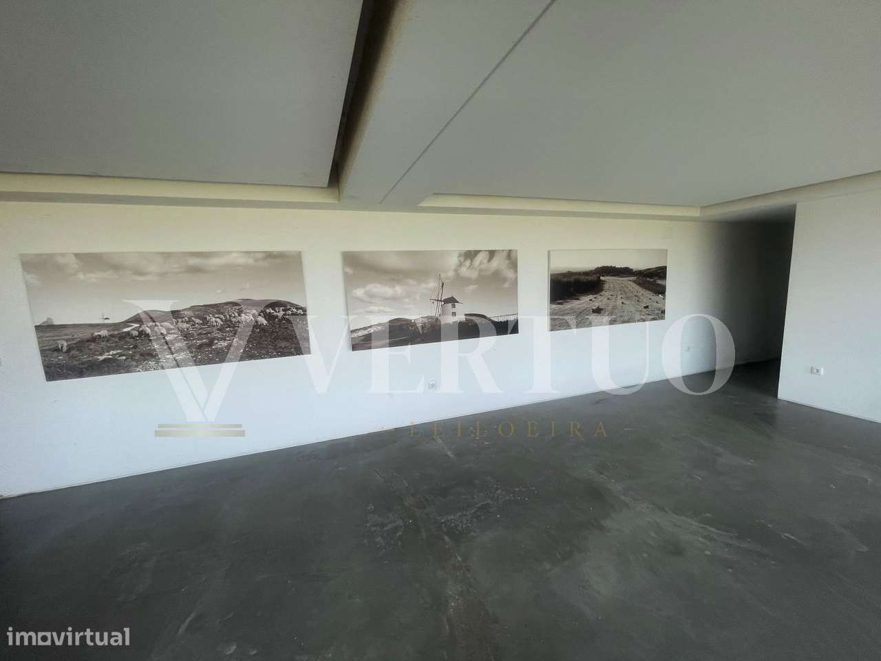 Moradia com Moinho de Vento e Piscina | Torres Vedras-13