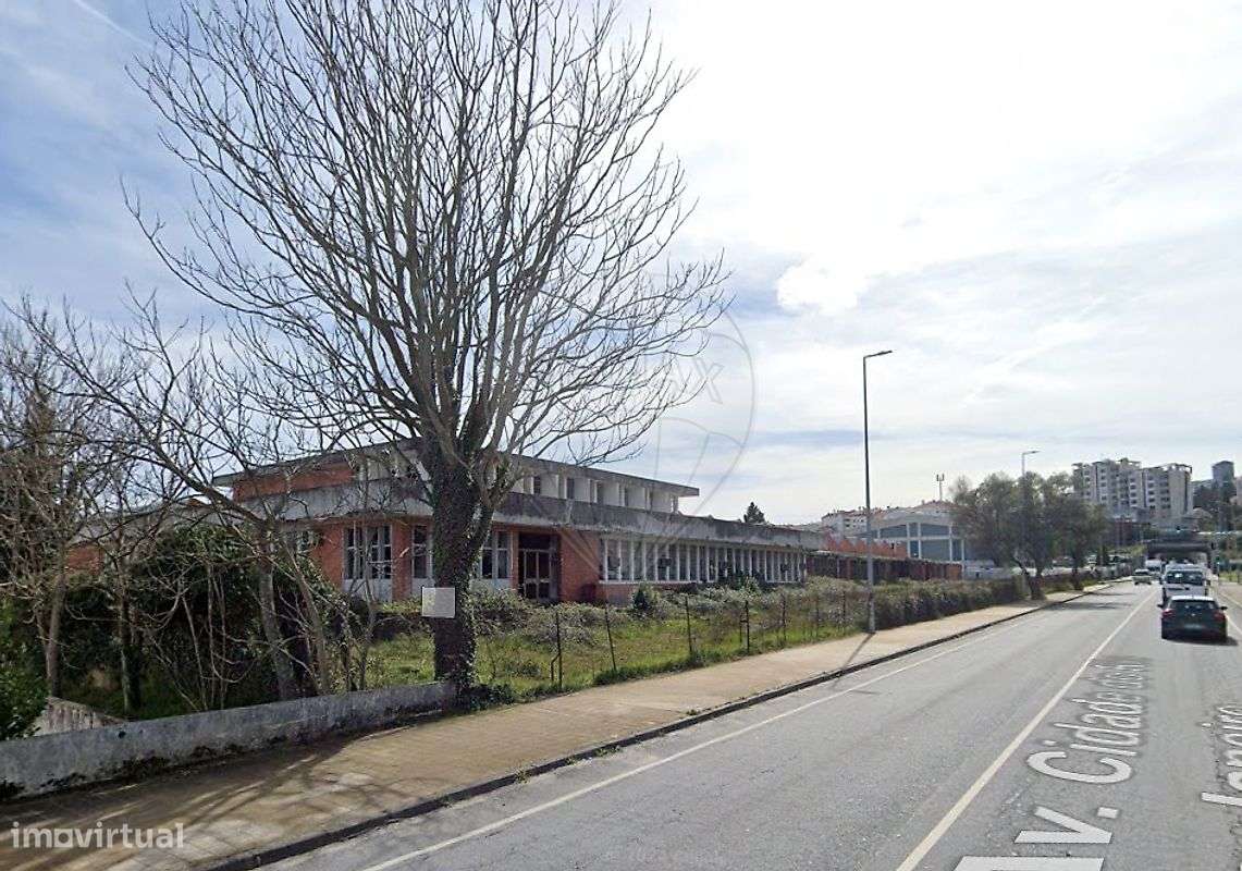 Armazém  para venda - Grande imagem: 4/10