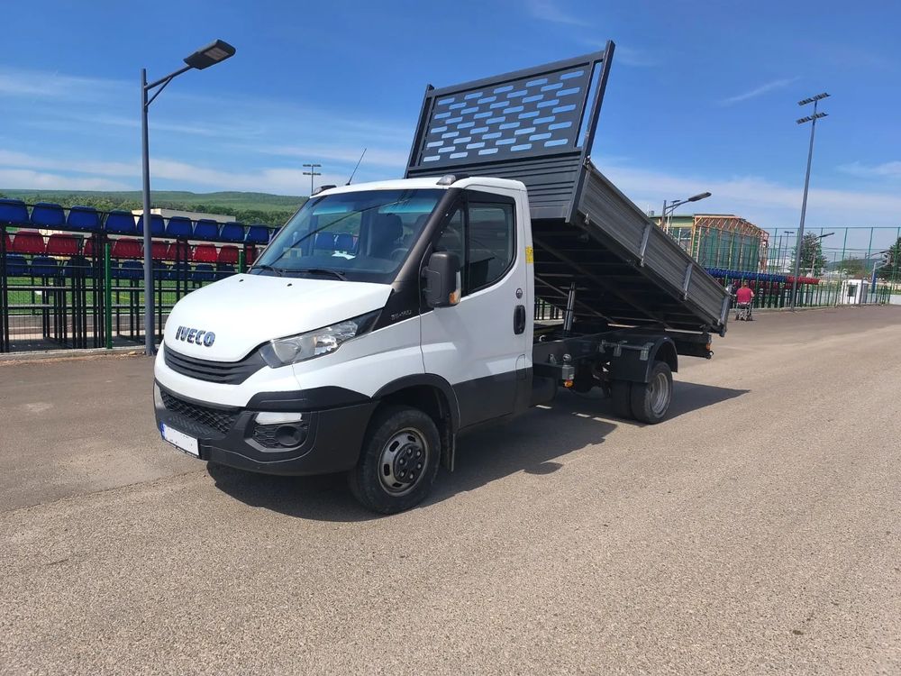 Iveco Daily 2018