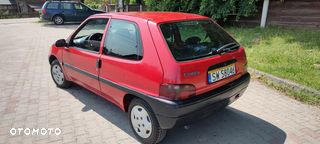 Citroën Saxo 1.0 X