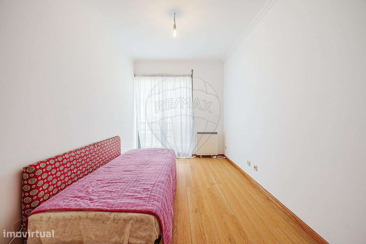 Apartamento T2 para venda-16