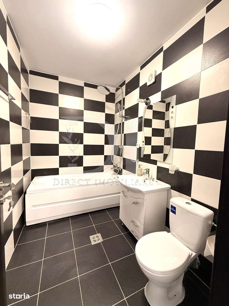 APARTAMENT 2 CAMERE | FLOREȘTI | ZONA – BMW-9