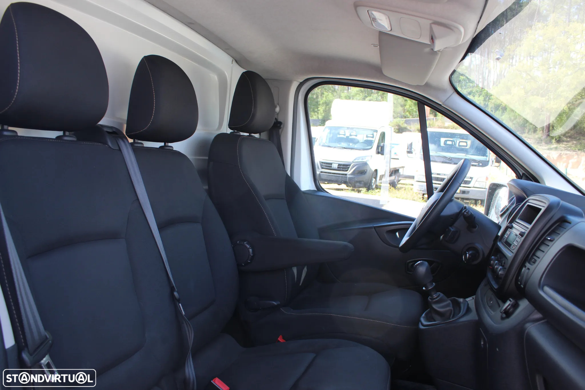 Fiat TALENTO 1.6 M-JET L2H1 - 8