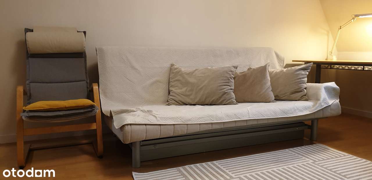 Poznań centrum  Chwaliszewo - mieszkanie wynajmę - Pełny obrazek: 5/19