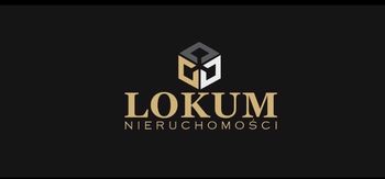 Lokum Nieruchomości Logo