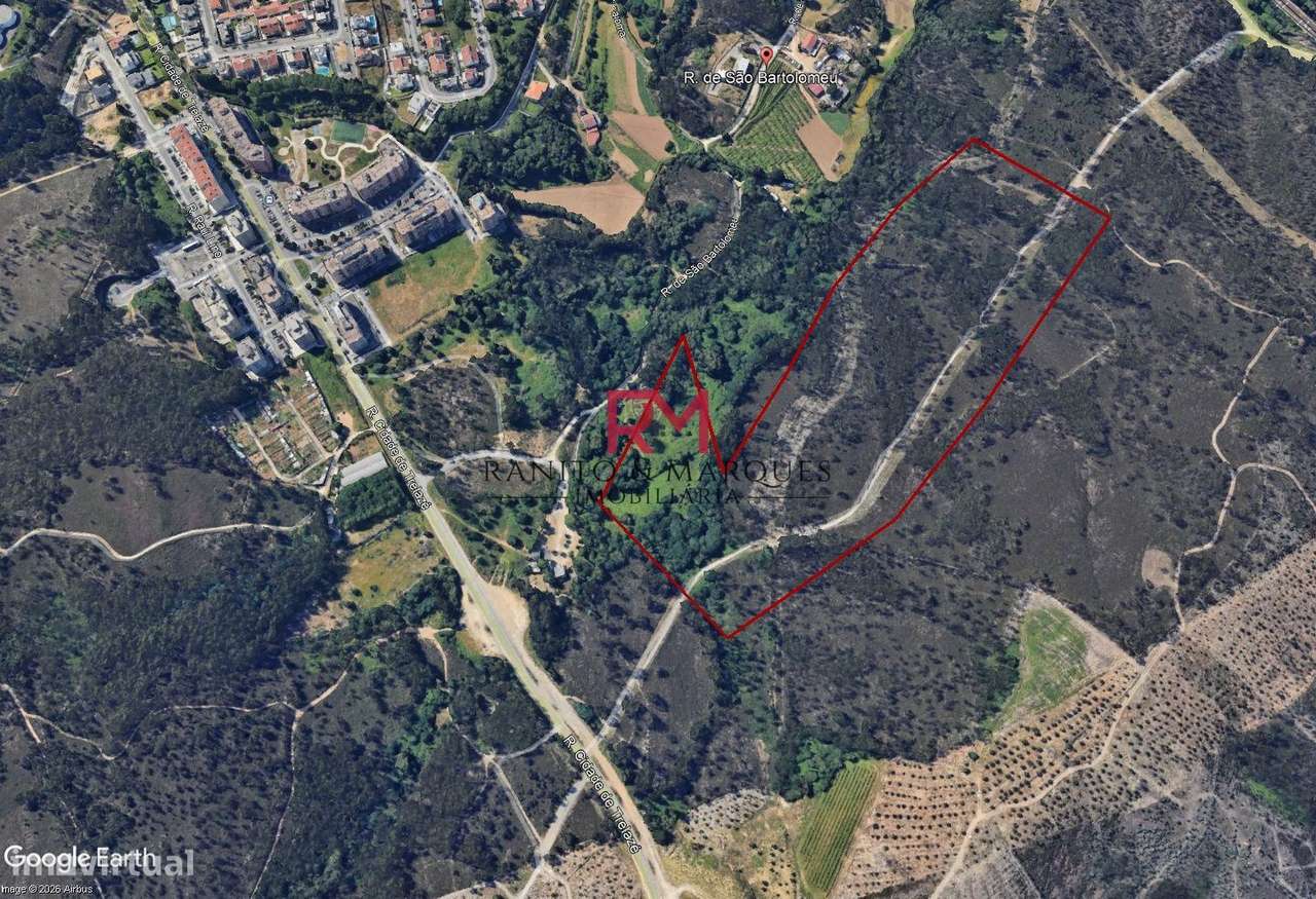 TERRENO RÚSTICO | VALONGO, ZONA "CABEDA"-10