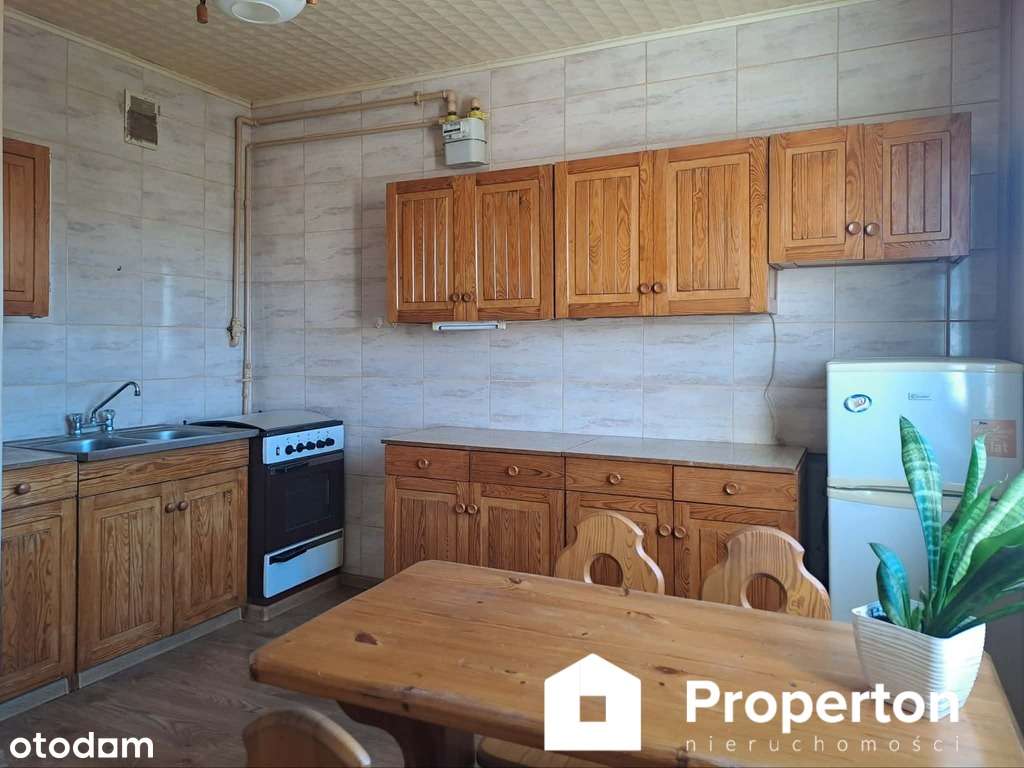 Mieszkanie 36,4 m² Skierniewice ul. Iwaszkiewicza-13